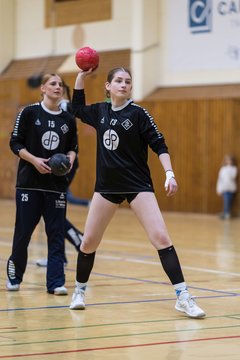 Bild 131 - TSV Ellerau - SG Hamburg Nord : Ergebnis: 42:23